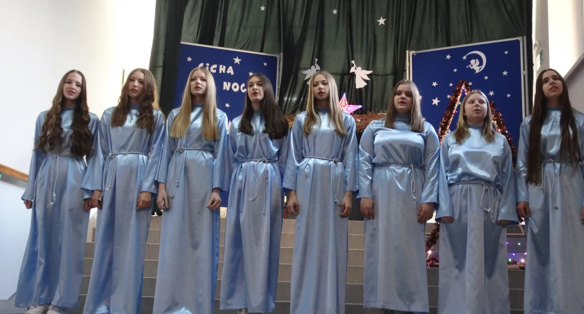 Zebrali ponad 23 tys. zł na operację serduszka Wiki!
