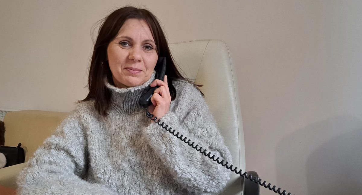 Za nami kolejny dyżur pracownika ZUS. Telefony się urywały
