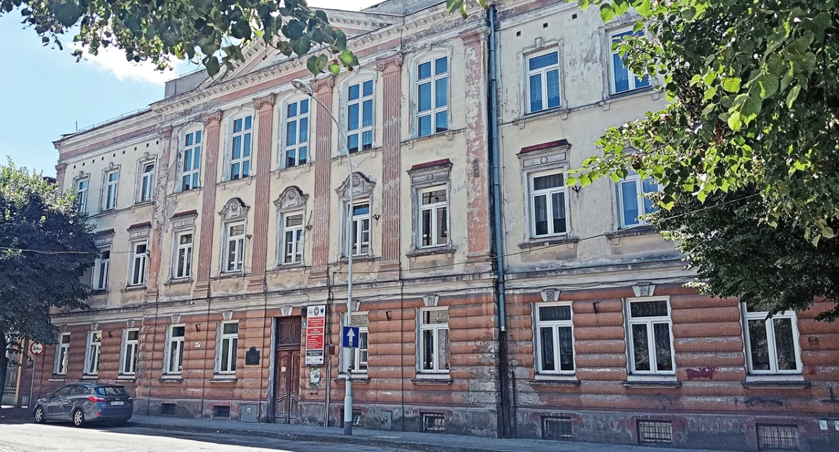 „Elektronik” zmieni siedzibę. Na lepszą