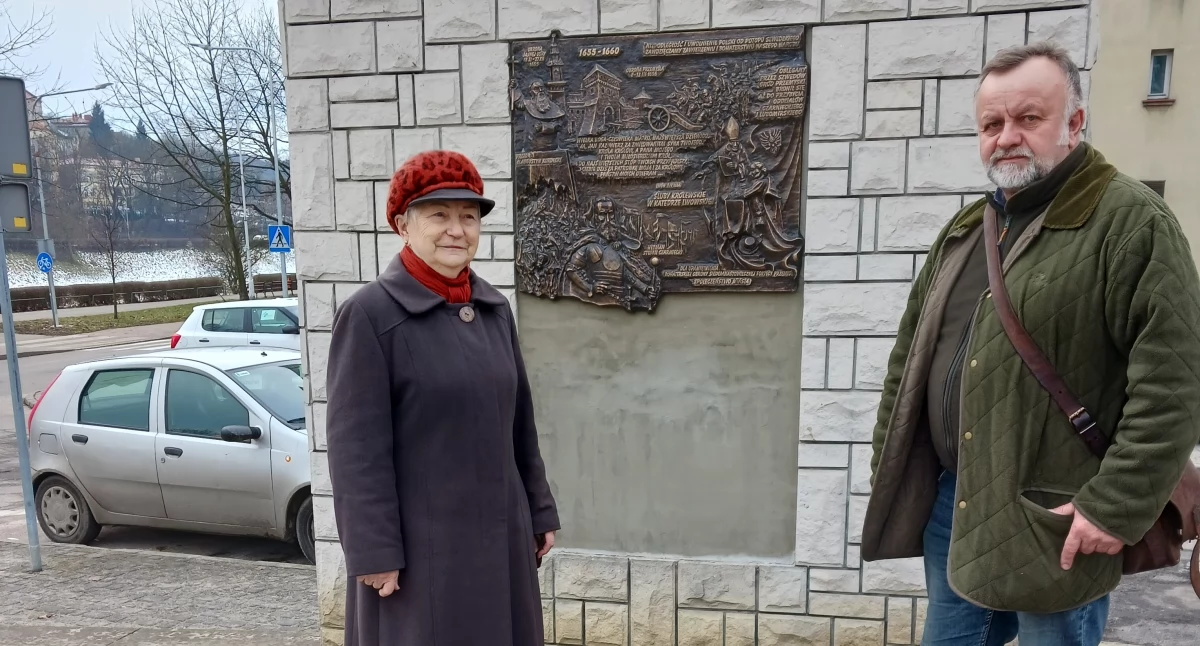 Będzie tablica ku czci ojca Makarego
