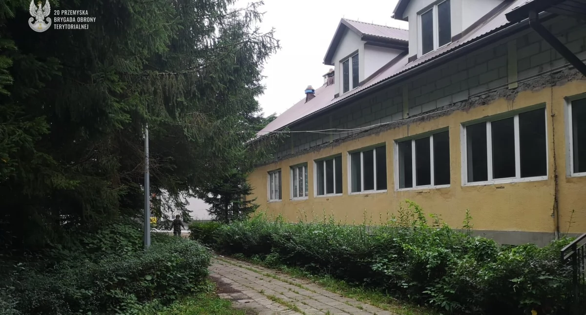 Transformacja trwa. Przemyska brygada się rozbudowuje [ZDJĘCIA]