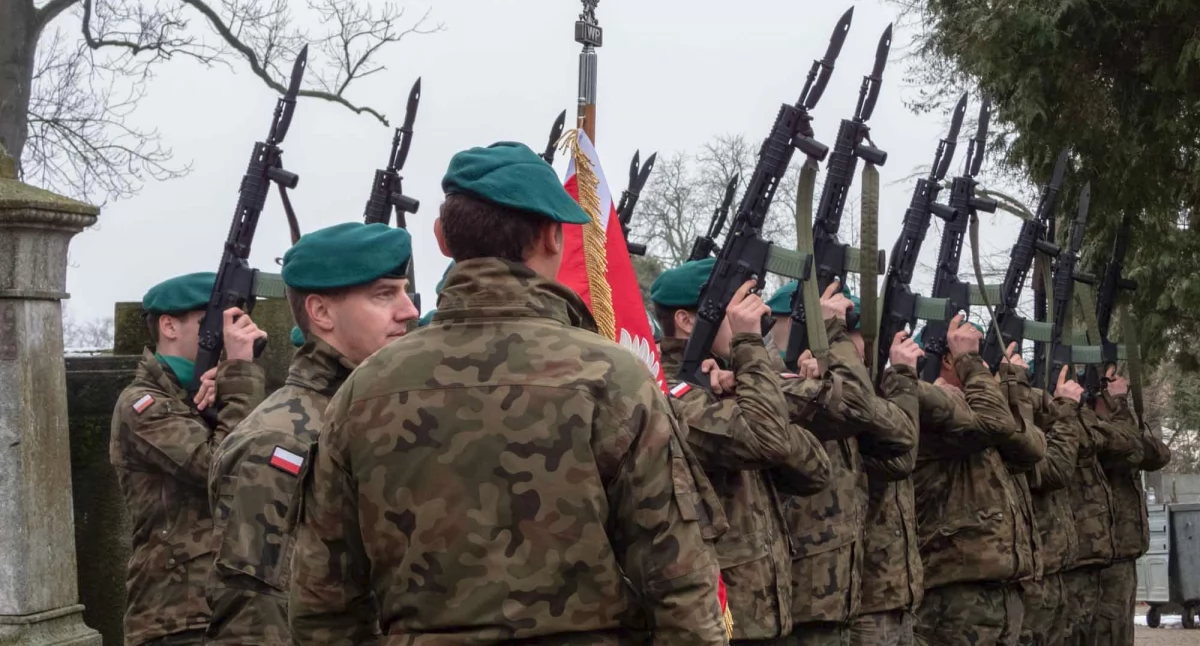 W Przemyślu i Jarosławiu oddali hołd powstańcom styczniowym [ZDJĘCIA]