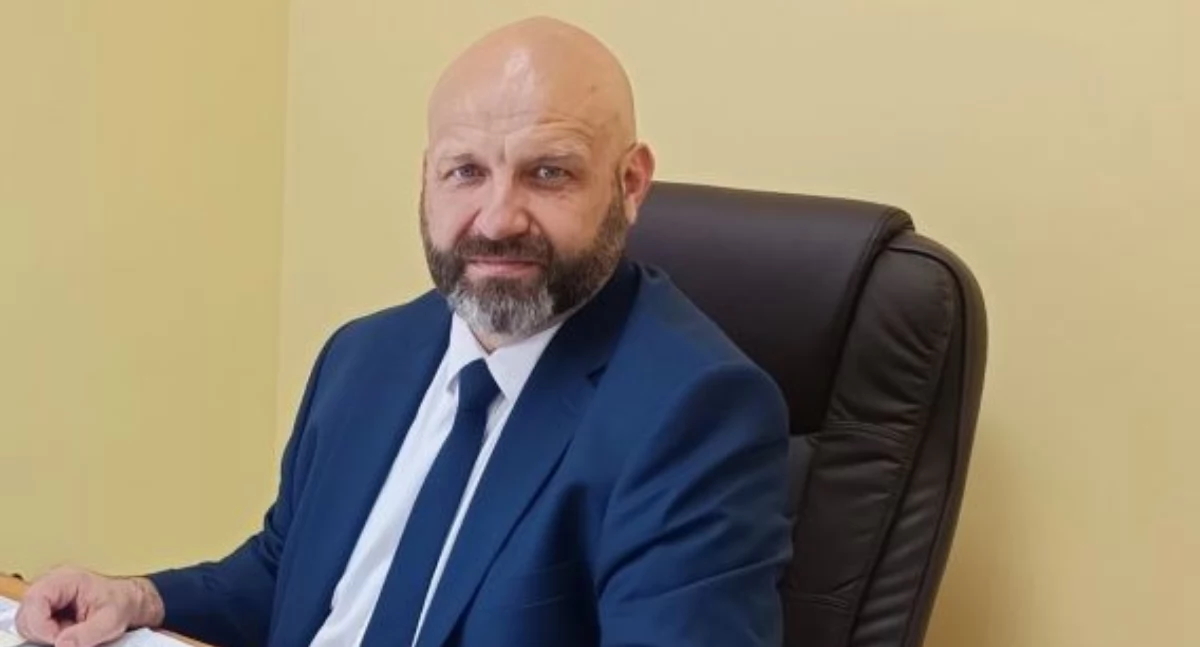 Szpital w Lubaczowie wznawia działalność zawieszonych oddziałów. Porodówka, oddział neonatologiczny i poradnia „K” znów będą pracować pełną parą