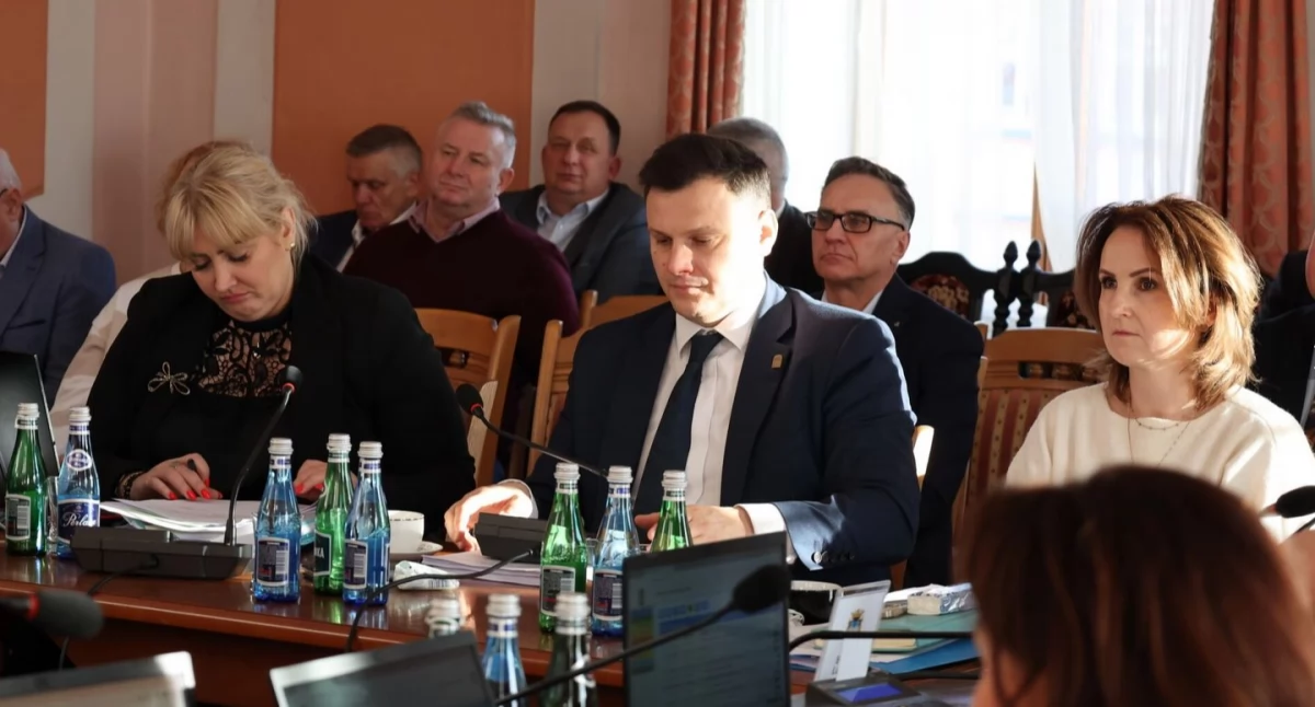 Ponad 30 mln zł przeznaczonych na inwestycje w 2025 roku