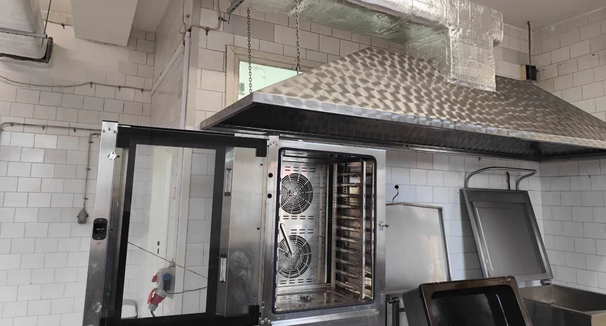 Prawie 800 tys. zł na modernizację kuchni w szpitalu w Żurawicy