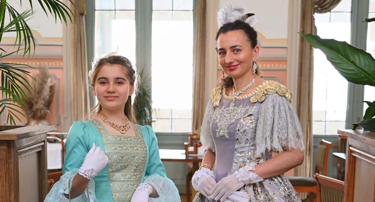 Przed nami I Przemyski Bal Epokowy. Poczuj klimat minionych epok