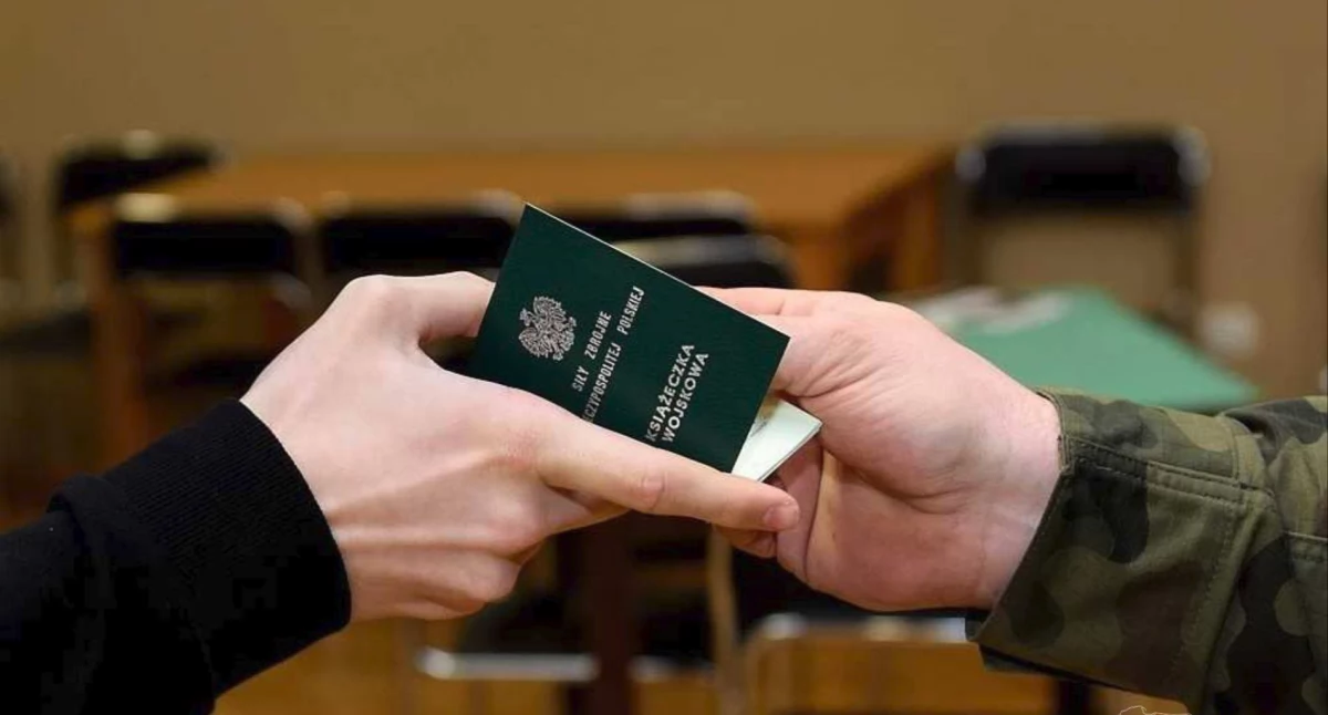 Ruszyła kwalifikacja wojskowa. W Jarosławiu komisja już pracuje 
