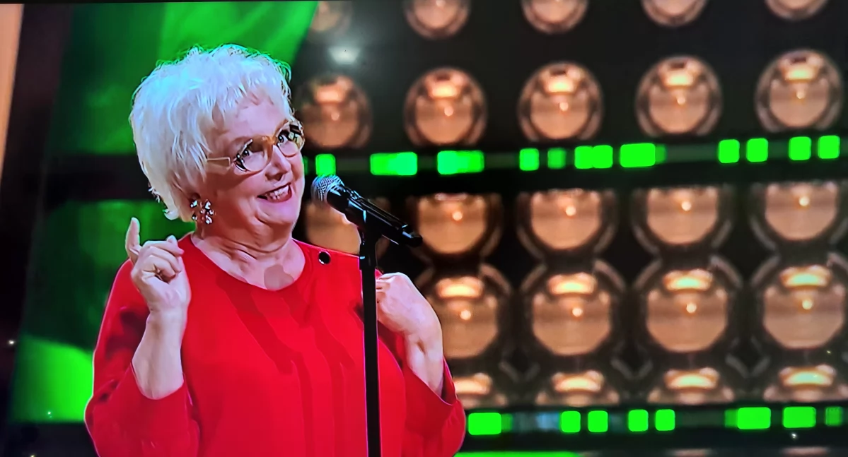 Jarosławianka w półfinale „The Voice Senior”. Zaśpiewa w drużynie Andrzeja Piasecznego! [ZDJĘCIA]