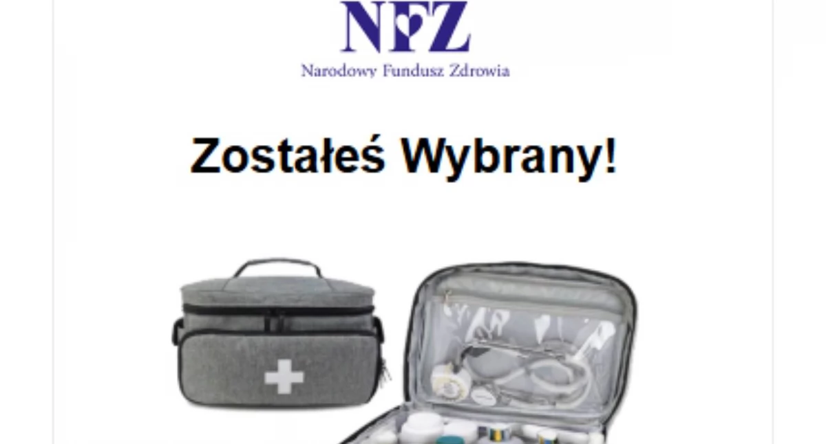 Apteczka za 8 zł może kosztować nas utratę danych i pieniędzy 