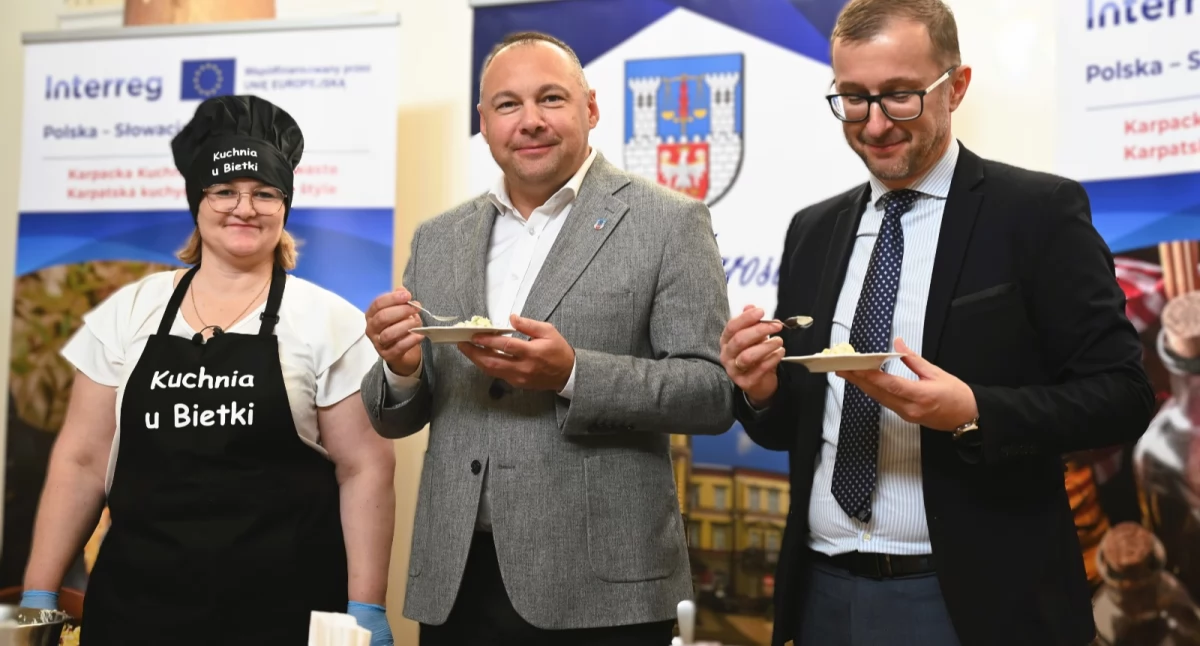 Gotowanie z Bietką. Warsztaty kuchni zero waste z kulinarną blogerką, Elżbietą Sobejko [ZDJĘCIA]