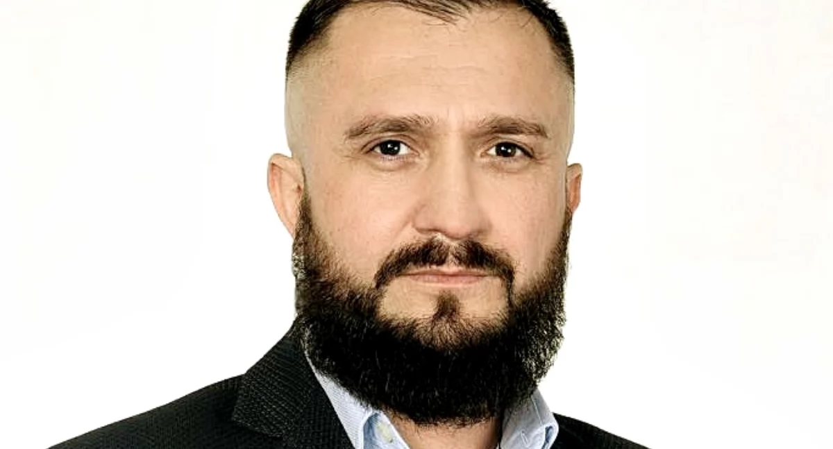 Chcą stworzyć modę na Polonię Przemyśl. Rozmowa z prezesem MKS „Polonii” Przemyśl Pawłem Żurawskim