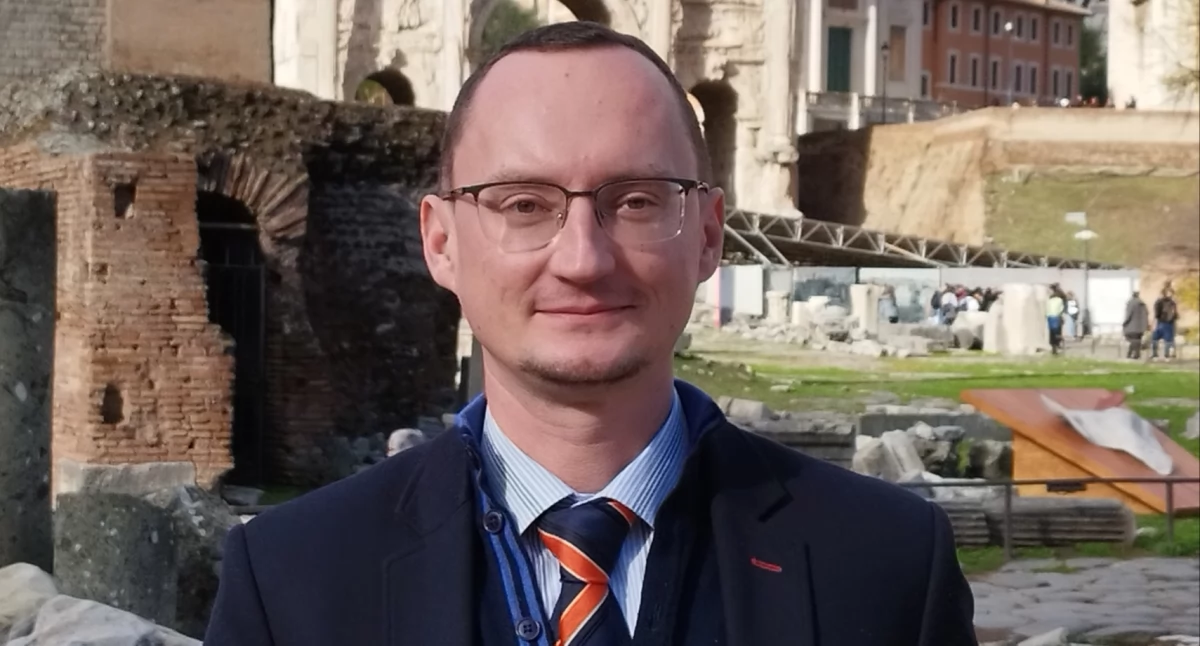 TPN składa gratulacje Panu Profesorowi Tomaszowi Pudłockiemu