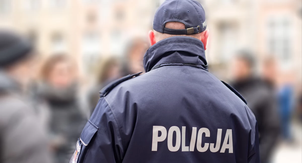 Szczęśliwy finał poszukiwań 67-latka, który oddalił się z jednego ze szpitali na terenie powiatu przemyskiego