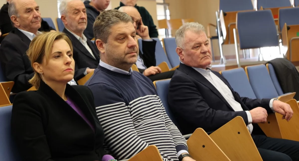 Co nęka lokalny biznes? Samorząd zacieśnia współpracę z przedsiębiorcami