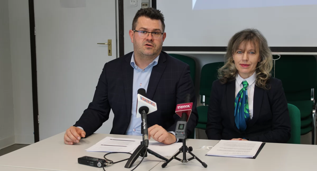 ZUS uczula seniorów na próby oszustw. I przypomina warunki wypłaty świadczeń