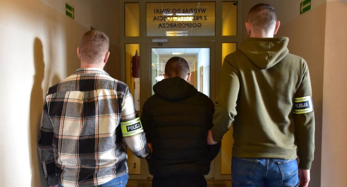 Krwawa bójka w Jarosławiu. 5 podejrzanych w areszcie 