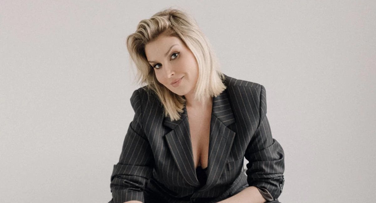 Karolina Leszko zaprasza do swojego muzycznego świata. UWAGA, konkurs! 