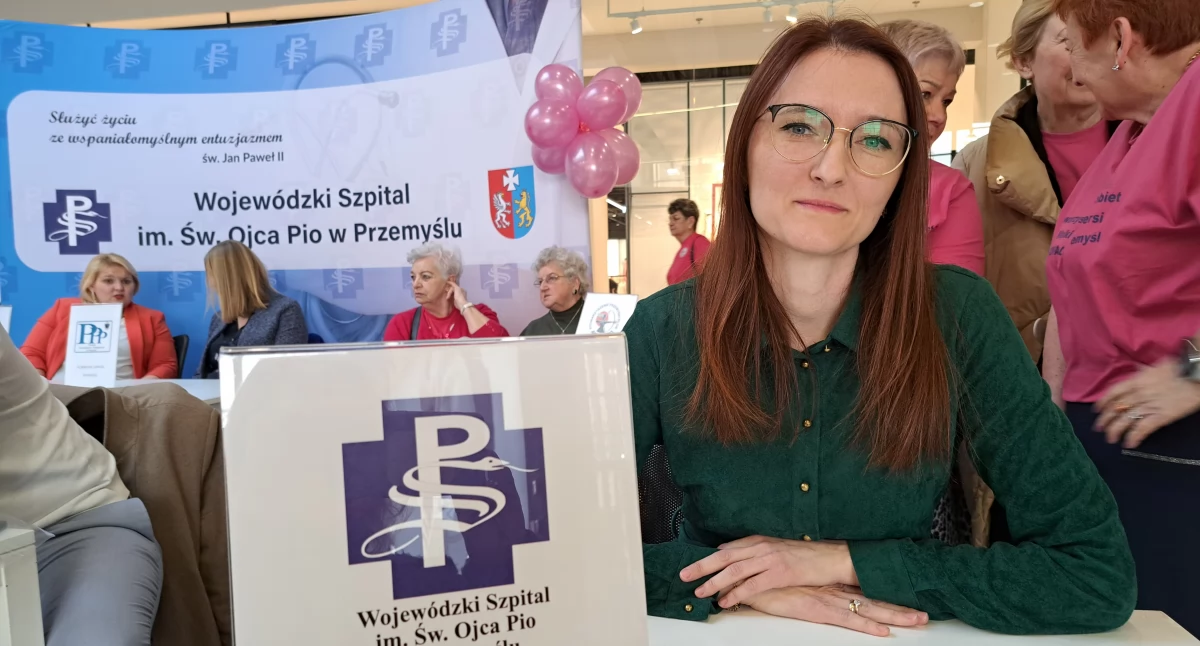 MY PYTAMY, SPECJALIŚCI ODPOWIADAJĄ. Profilaktyka jest dla wszystkich