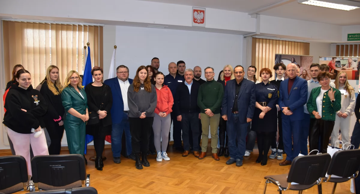 Ruszyła kampania „Widoczni w mroku”