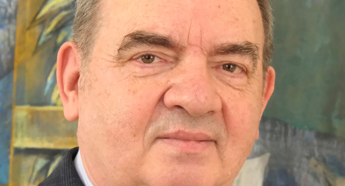 Czy Robert Choma zastąpi Janusza Czarskiego w Centrum Kulturalnym?