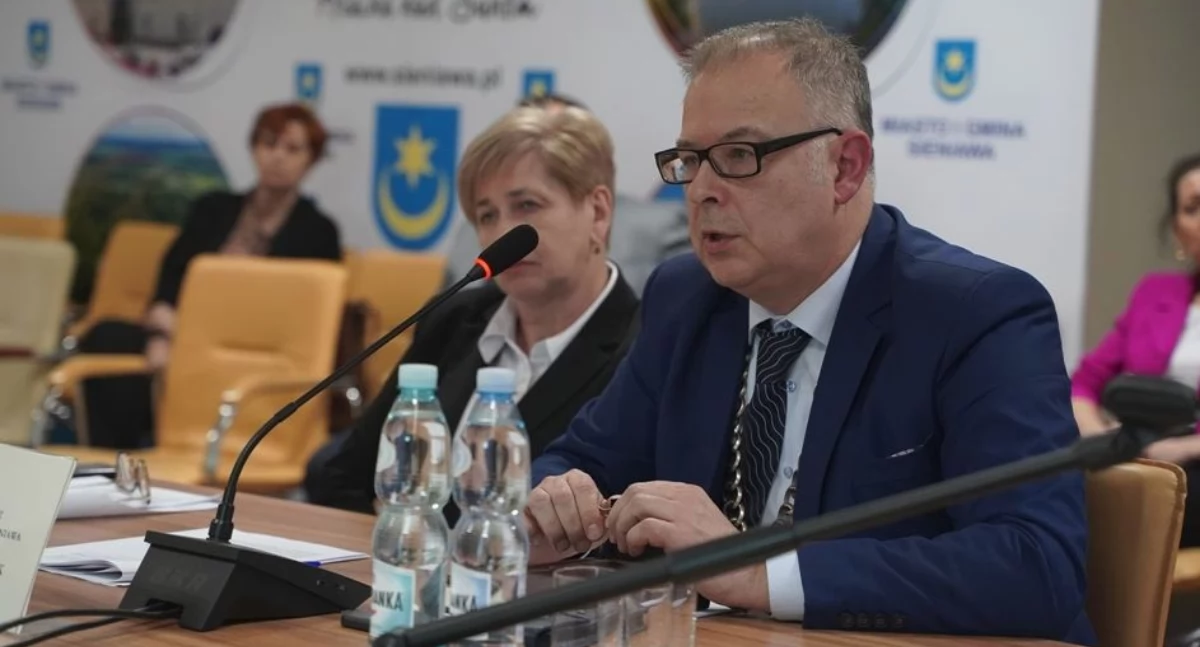 Szkoła w Wylewie do likwidacji. Radni zdecydowali o jej losie na ostatniej sesji [ZDJĘCIA]