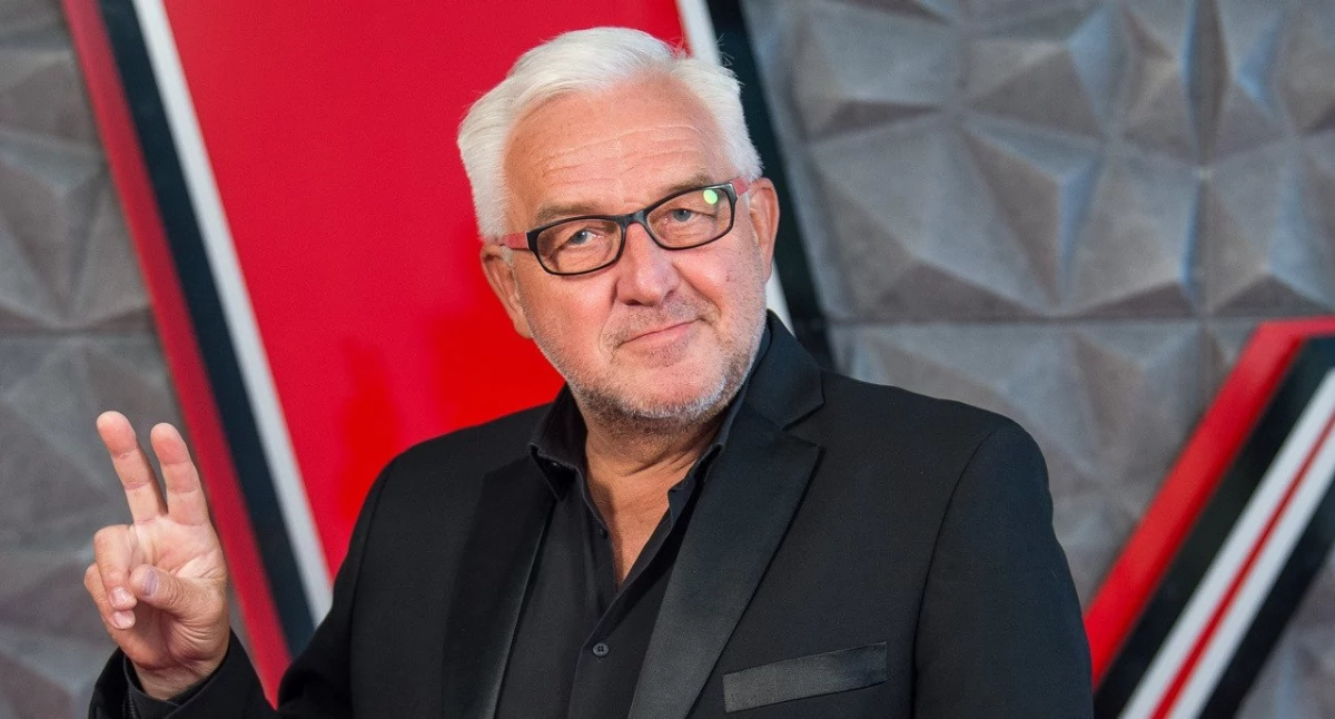 – Siennów to moje rodzinne strony, do których chętnie wracam – mówi zwycięzca „The Voice Senior” Wojciech Bardowski 