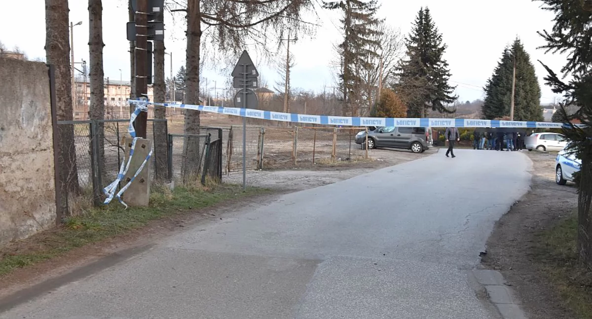 Krwawa bójka w Jarosławiu. Są kolejne zarzuty