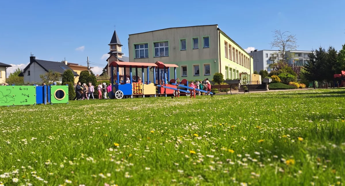 Remont przedszkola samorządowego. Będzie cieplej, ładniej i bardziej komfortowo
