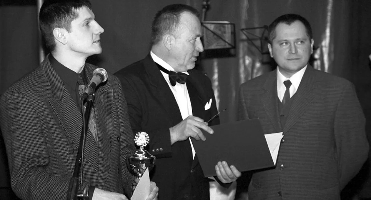 Złoty jubileusz konkursów-plebiscytów „Życia Przemyskiego” i „Życia Podkarpackiego” [ZDJĘCIA]