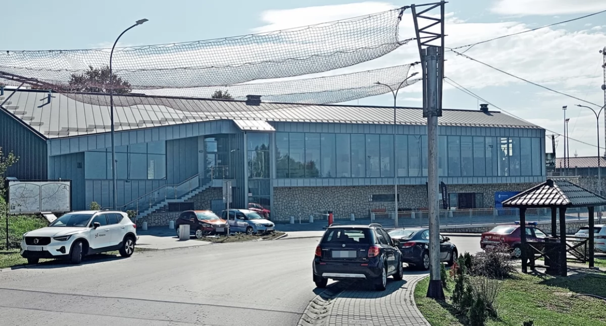 Wiadomo, kto poprowadzi restaurację w Centrum Dowodzenia Twierdza Przemyśl [ZDJĘCIA]