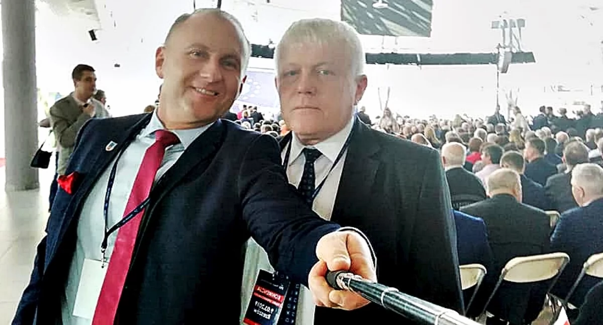 Jest nowy prezes PGM sp. z o.o. w Przemyślu