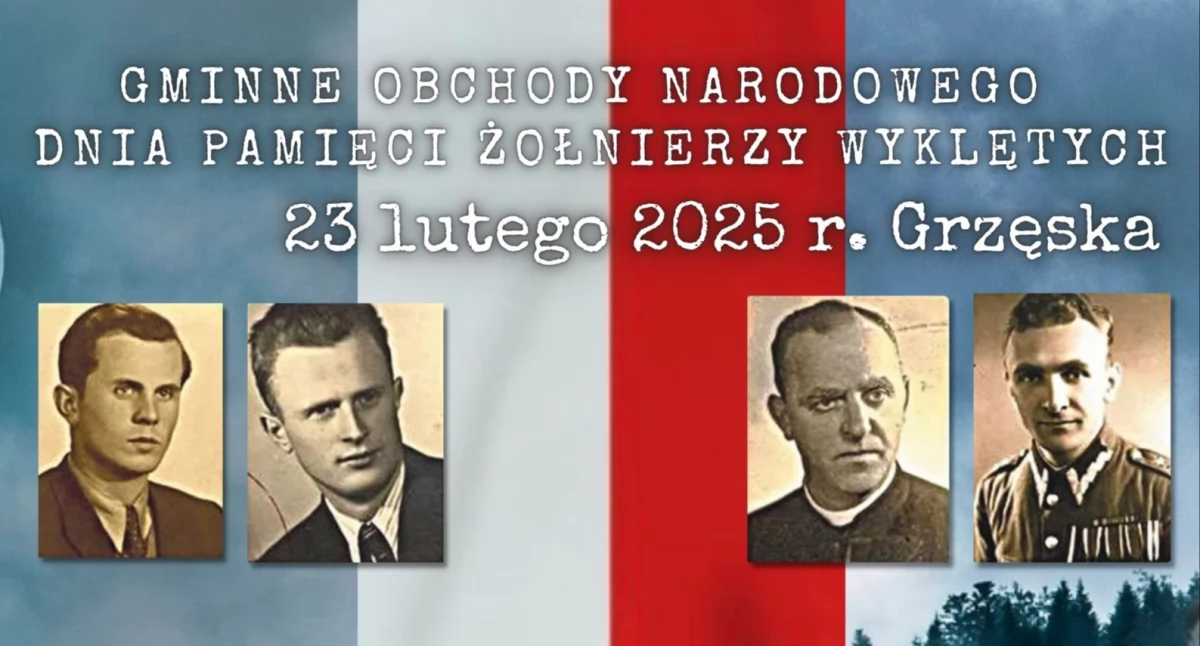 Narodowy Dzień Pamięci Żołnierzy Wyklętych