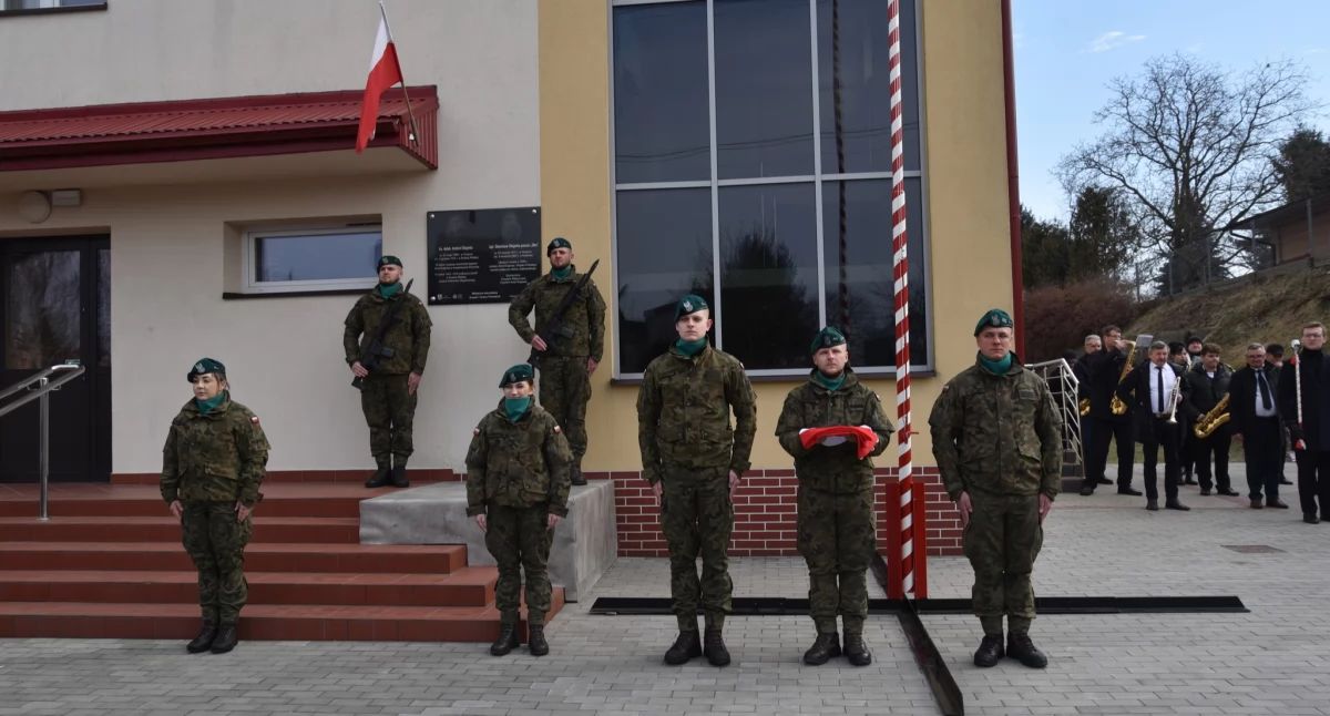 Narodowy Dzień Pamięci Żołnierzy Wyklętych w gminie Przeworsk