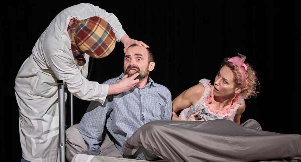 46. Biesiada Teatralna w Horyńcu-Zdroju za nami. Znamy lauretatów! [ZDJĘCIA]