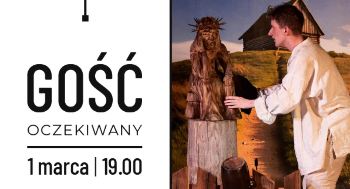 „Gość oczekiwany