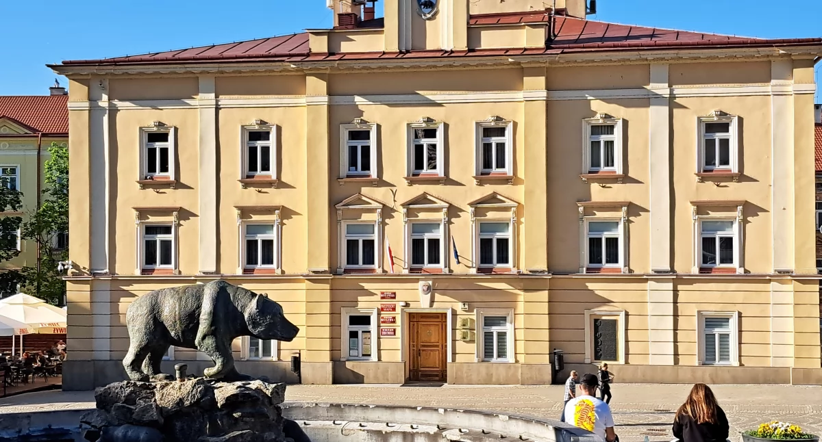 Miasto wprowadza kartę mieszkańca.  Płacący podatki w Przemyślu mogą liczyć na ulgi i udogodnienia