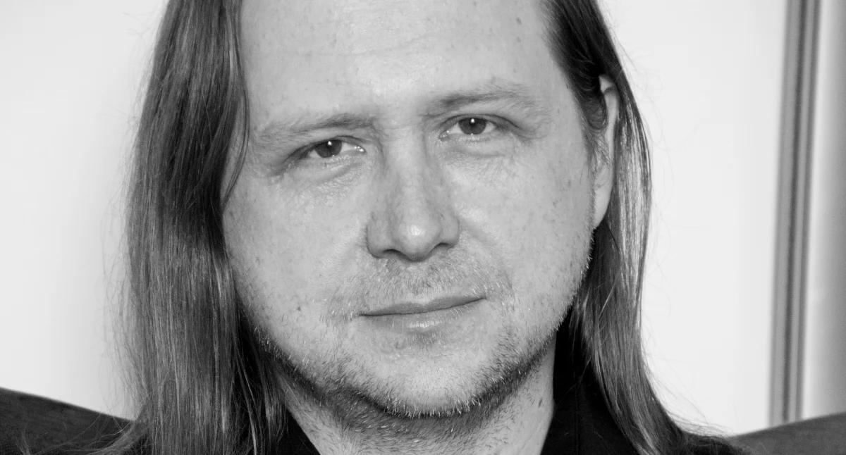 15-lecie pracy twórczej Marcina Materniaka
