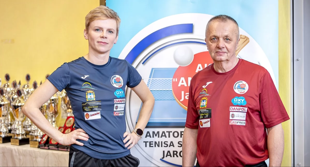 Rekordowa obsada turnieju „Amatora”. Impreza na 102!