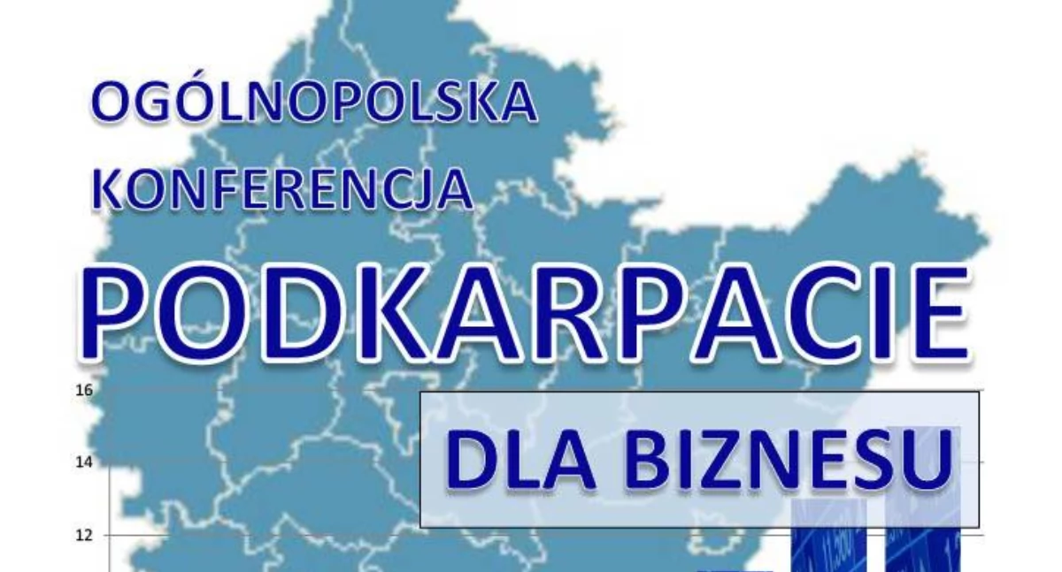 Podkarpacie dla Biznesu