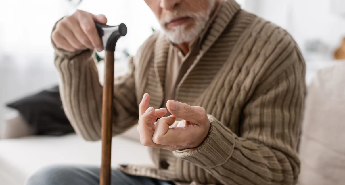 Rehabilitacja w chorobie Parkinsona: jak odzyskać kontrolę nad życiem