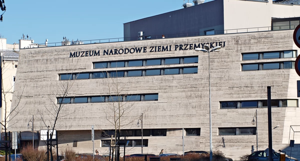 Przemyskie muzeum będzie dostępniejsze dla osób starszych i niepełnosprawnych