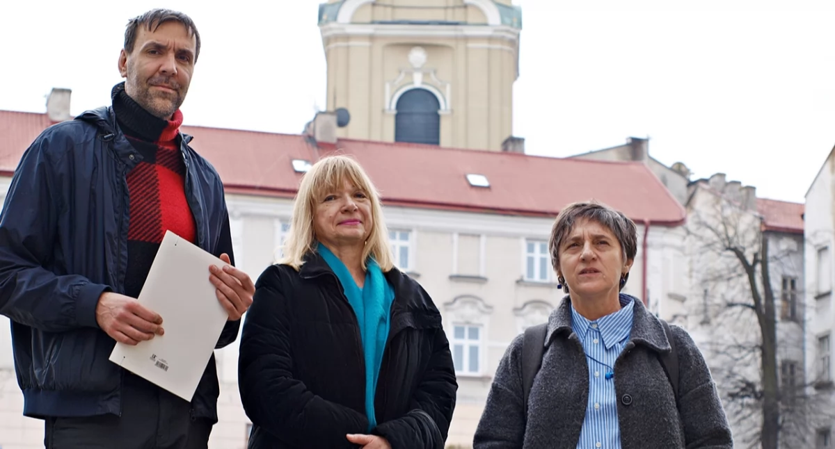 Koniec prawnych batalii o uchwałę w sprawie nadsańskiego wybrzeża. Mieszkańcy przegrali