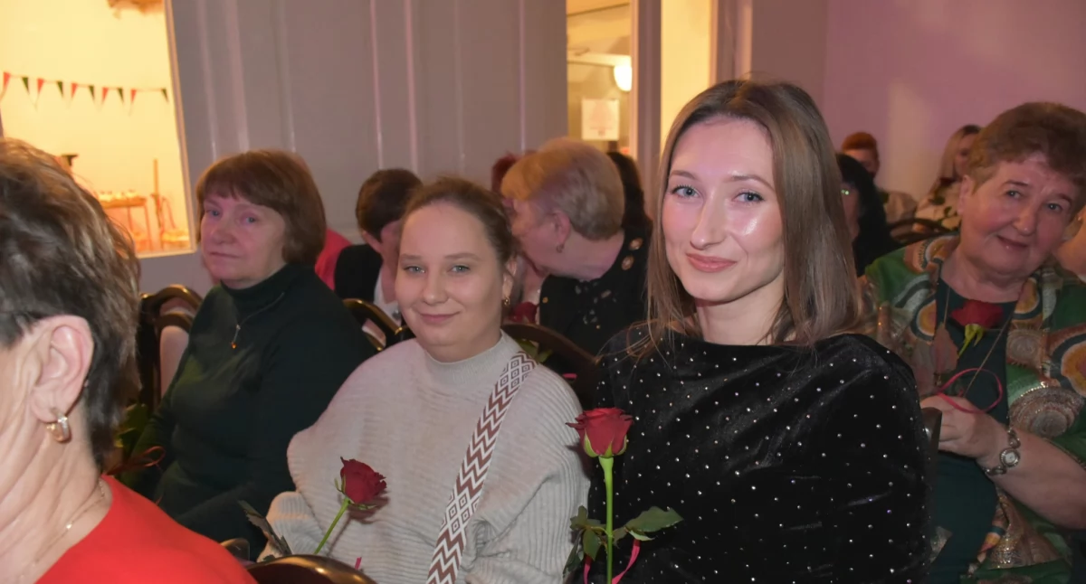 Viva le donne! Włoskie smaki i przeboje na Dzień Kobiet [ZDJĘCIA]