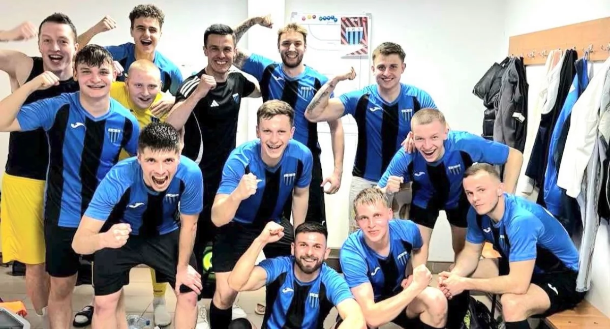 Efektowny triumf futsalistów JKS-u. Mogą wylądować na podium