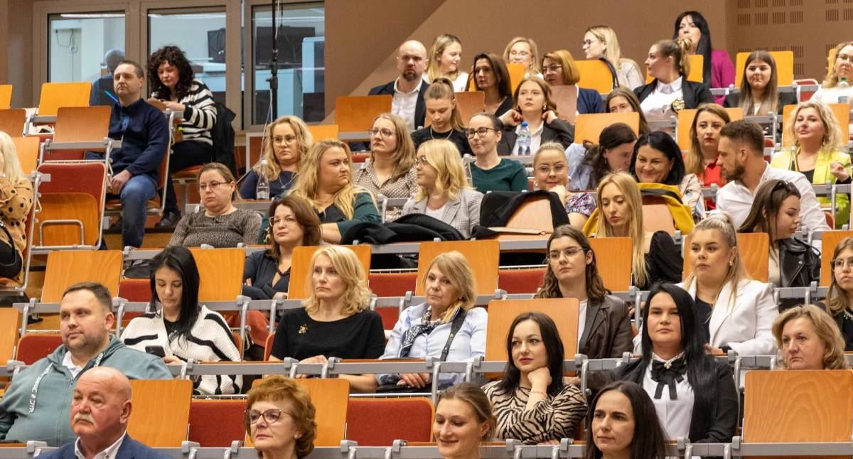 Jubileusz przemyskiego pielęgniarstwa akademickiego [ZDJĘCIA]