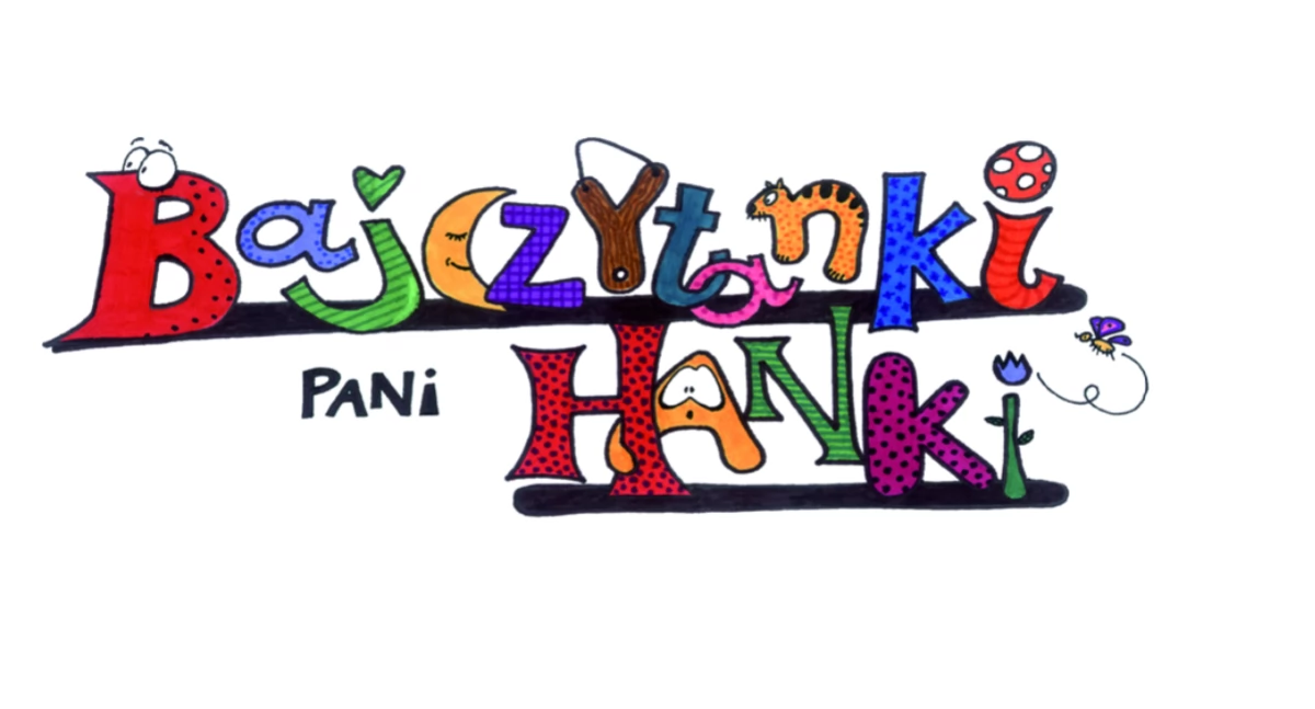 Bajczytanki Pani Hanki