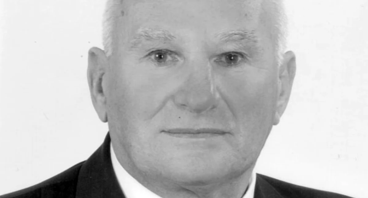Odszedł Wacław Książek. (20.10.1943 Stanisławów – 16.03.2025 Przemyśl). Podajemy datę ostatniego pożegnania Zmarłego