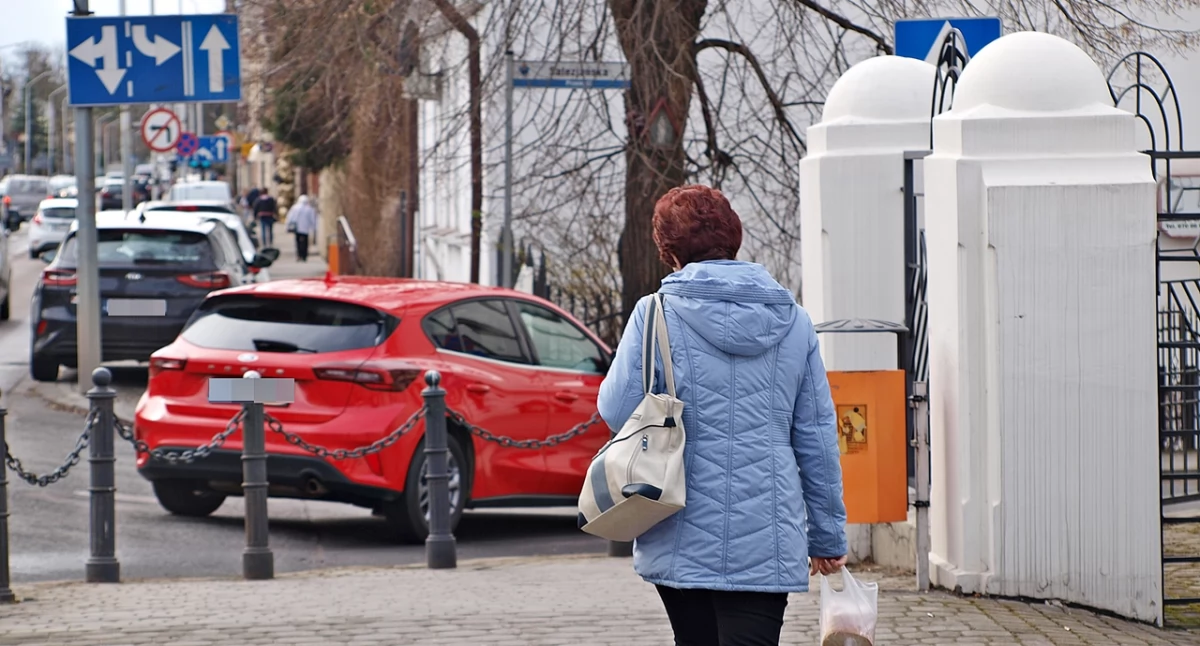 Przejście u zbiegu Grunwaldzkiej i Salezjańskiej w Przemyślu będzie doświetlone