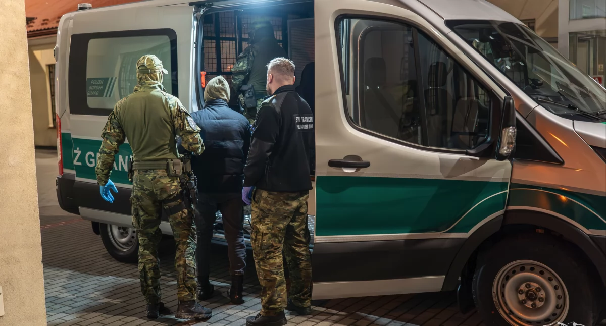 Kolejne deportacje cudzoziemców