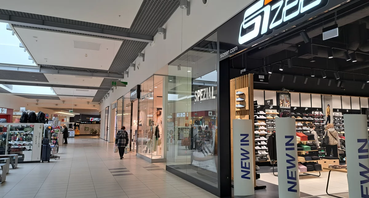 Punkt Obsługi Mieszkańców w Galerii Sanowej. Miasto jest na „nie”. Planuje rozwijać inne formy poprawy obsługi